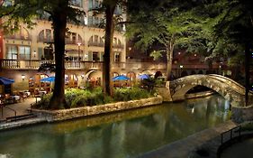 Mokara Hotel in San Antonio